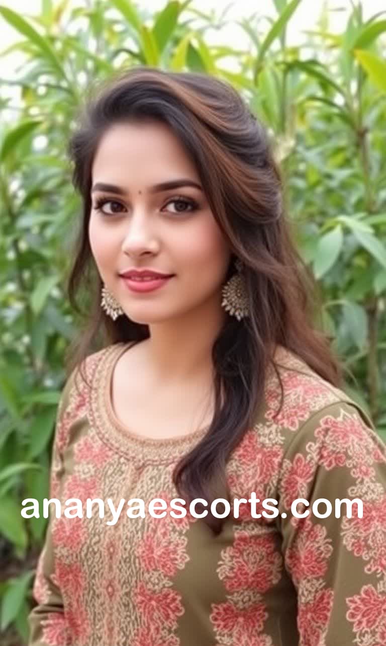 Escort Service in Patratu