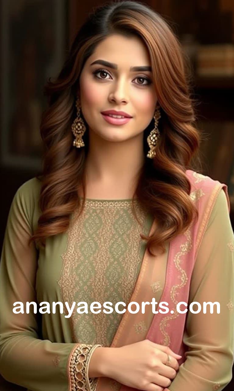 Escort Service in Patratu